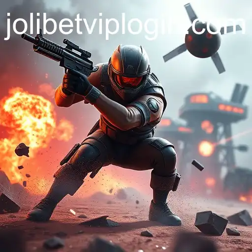 Exploring Action Games: A Deep Dive into Jolibet's Dynamic Genre