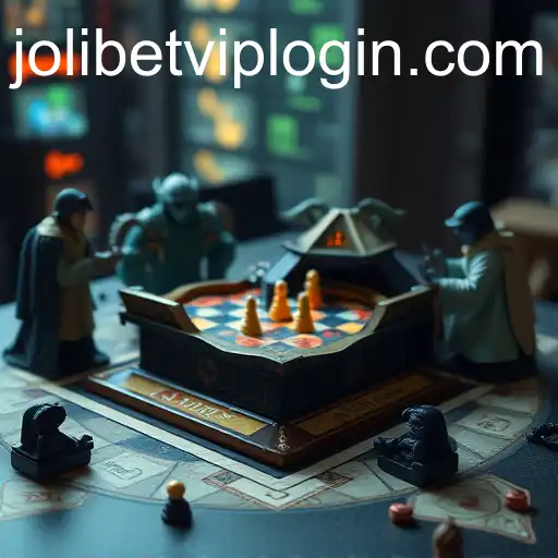 The Resurgence of Board Games in the Digital Era