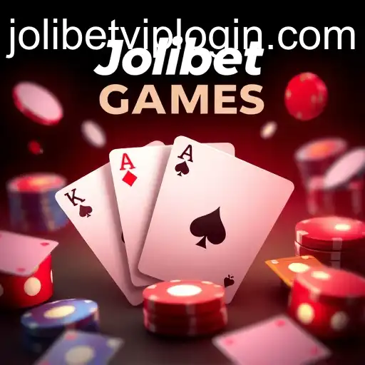 Exploring the World of Card Games on Jolibet: A Hub for Enthusiasts