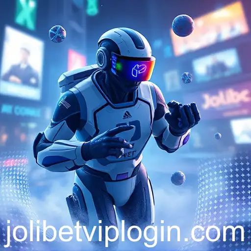 Jolibet: Shaping the Future of Online Gaming