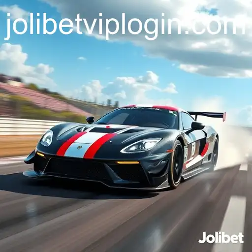 Exploring the Thrilling World of Racing Games on Jolibet