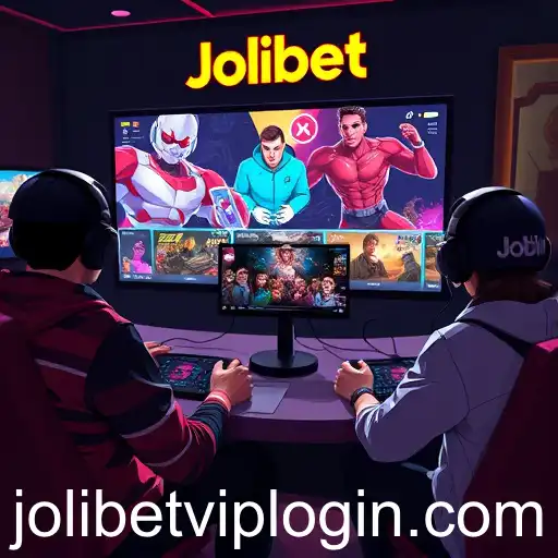 The Rise of Jolibet in Online Gaming