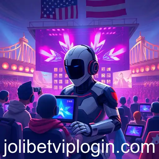 The Rise of Online Gaming in 2025