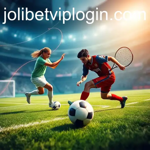 Exploring the Popularity of Sports Games in the Jolibet Platform
