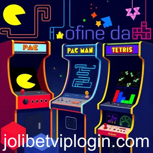 Exploring the Thrilling World of Arcade Games on Jolibet