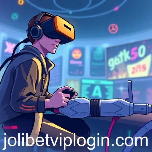 Exploring Jolibet: The Gaming Hub for 2025
