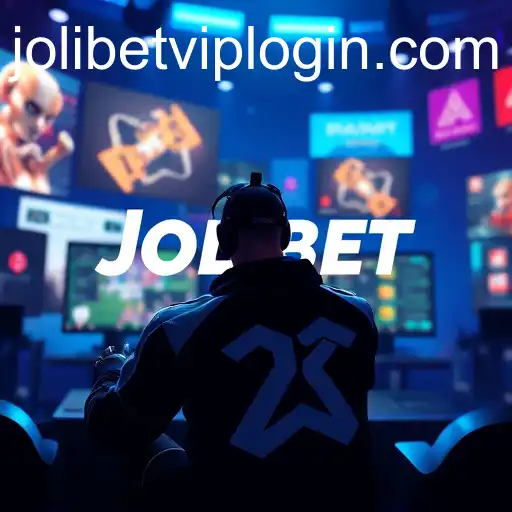 Jolibet: The Digital Playground of 2025