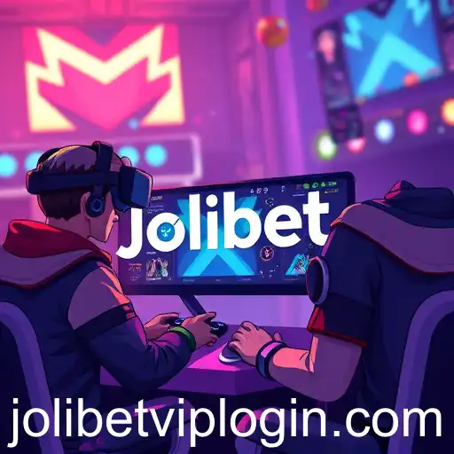 Exploring Jolibet's Role in Gaming Industry