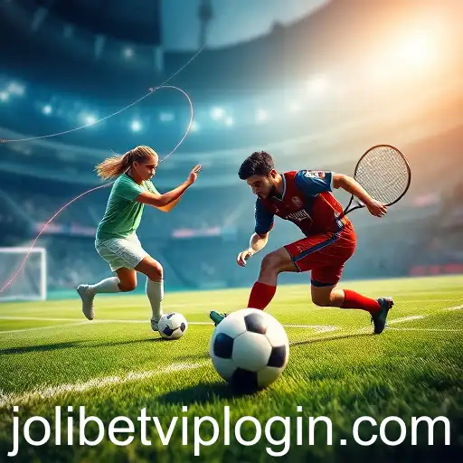 The Evolution of Online Gaming: A Look at the Jolibet Phenomenon