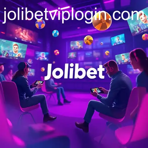 Jolibet Gaming Revolution