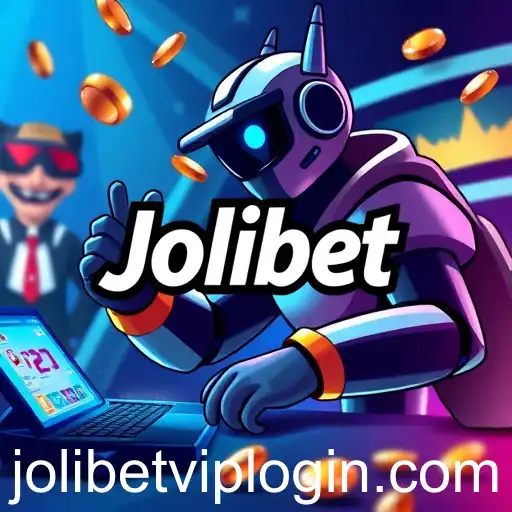 Jolibet: A Rising Star in Online Gaming