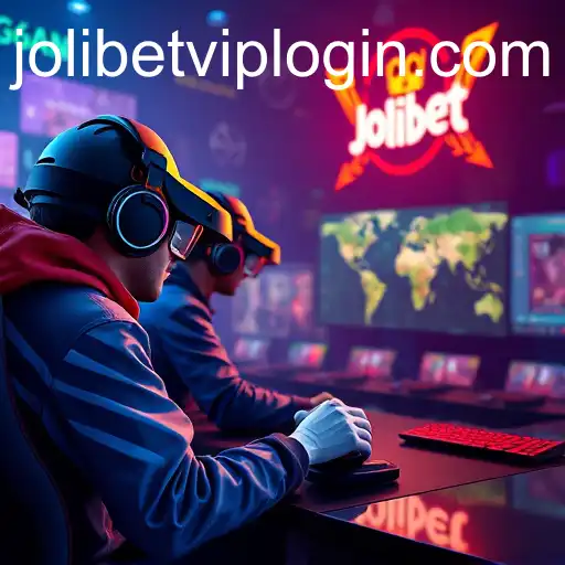 Jolibet Revolutionizes Online Gaming