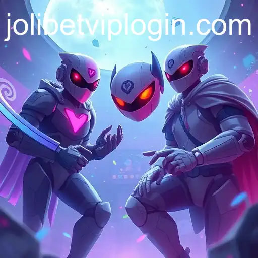 Jolibet: Revolutionizing Online Gaming in 2025