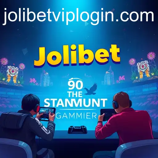 Jolibet: A New Era for Online Gaming