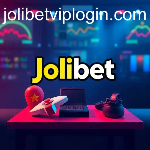The Rise of Jolibet: Gamers' New Haven