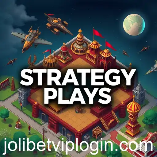 Exploring the World of Strategy Games: A Dive into Competitive Thinking