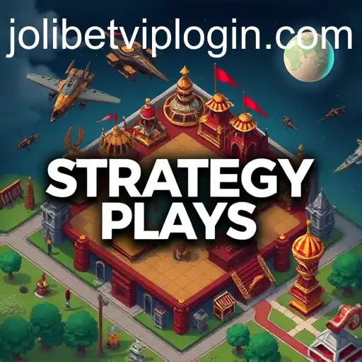 Exploring the World of Strategy Games: A Dive into Competitive Thinking