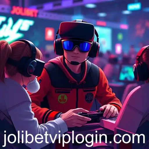 The Rise of Jolibet in 2025 Gaming Landscape